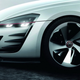 Image for article titled This Is What You Get When You Combine A VW GTI With An Audi R8